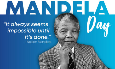 Mandela Day – 2023